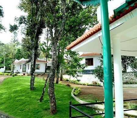 Spice Villas Holiday Udumbanshola ภายนอก รูปภาพ