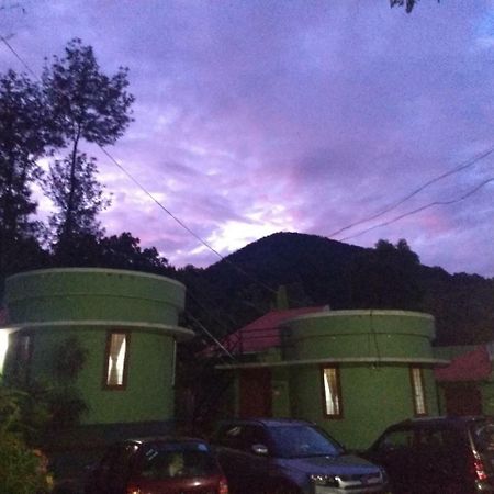 Spice Villas Holiday Udumbanshola ภายนอก รูปภาพ