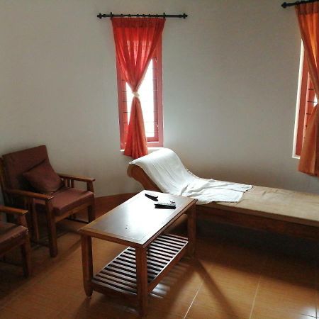 Spice Villas Holiday Udumbanshola ภายนอก รูปภาพ