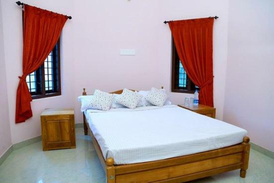Spice Villas Holiday Udumbanshola ภายนอก รูปภาพ